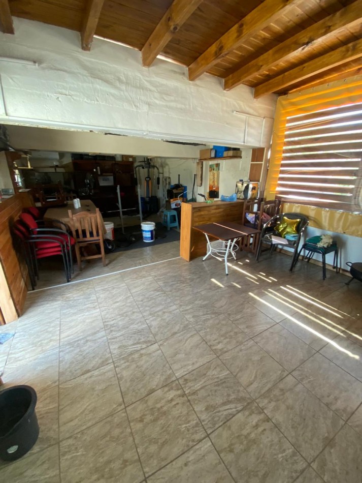 CASA  BARRIO BELLA VISTA