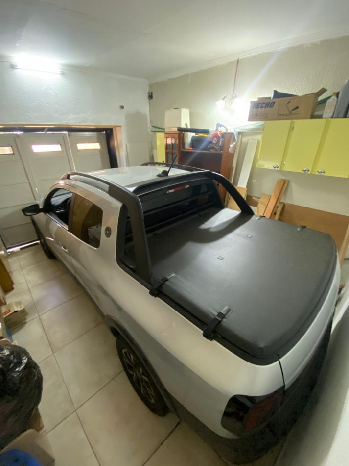 CASA  BARRIO BELLA VISTA