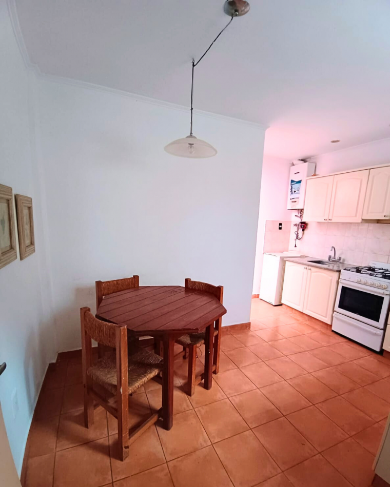 SEMIPISO - BARRIO MARTIN 