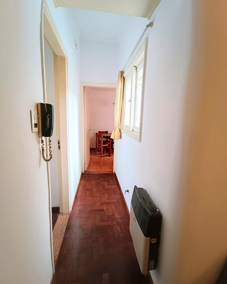 SEMIPISO - BARRIO MARTIN 