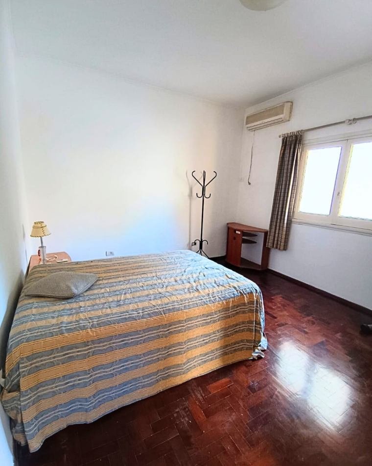 SEMIPISO - BARRIO MARTIN 