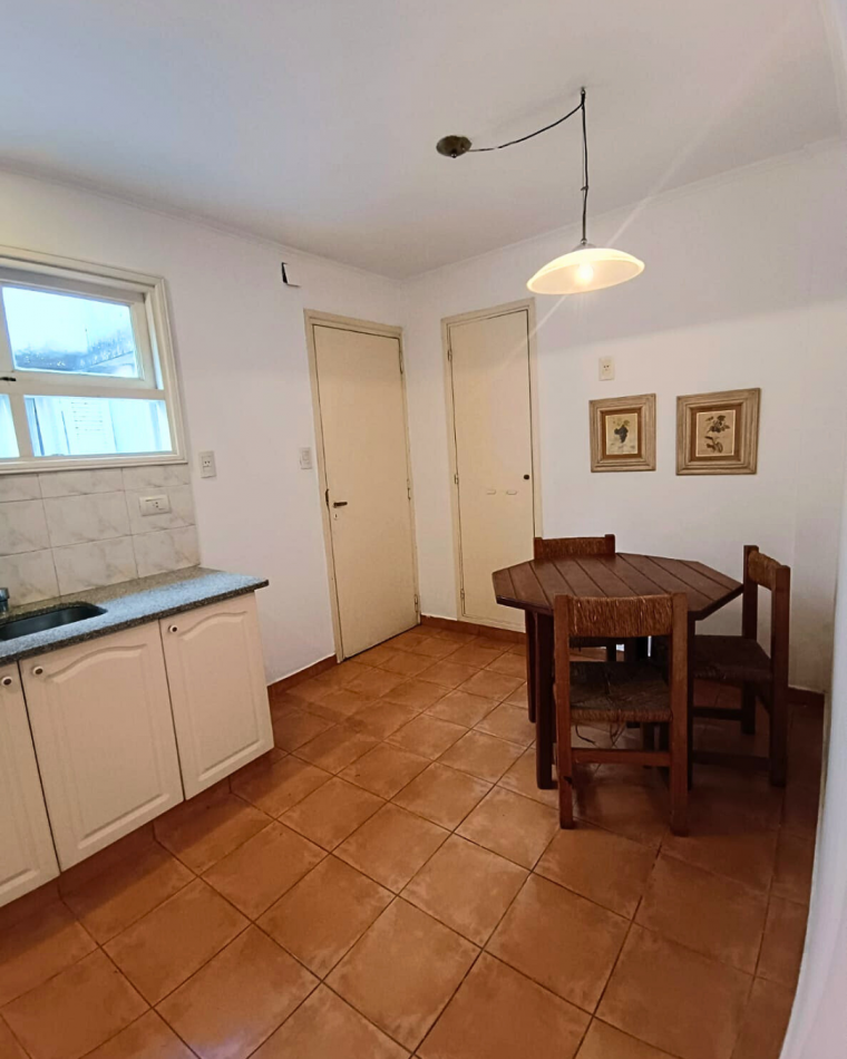 SEMIPISO - BARRIO MARTIN 