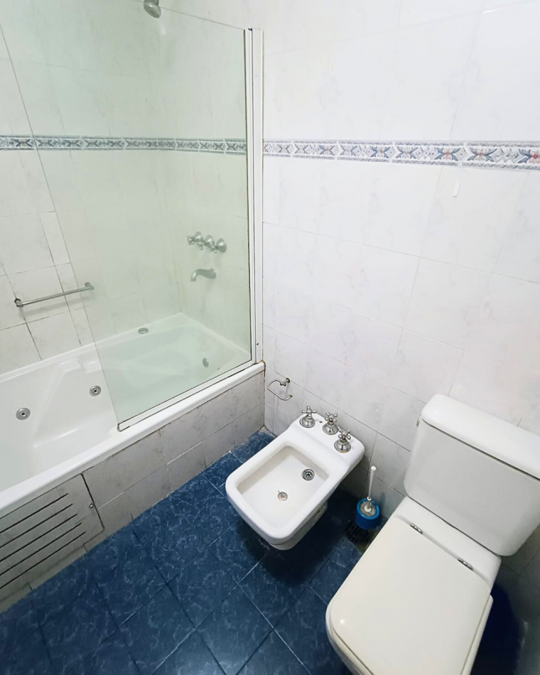 SEMIPISO - BARRIO MARTIN 