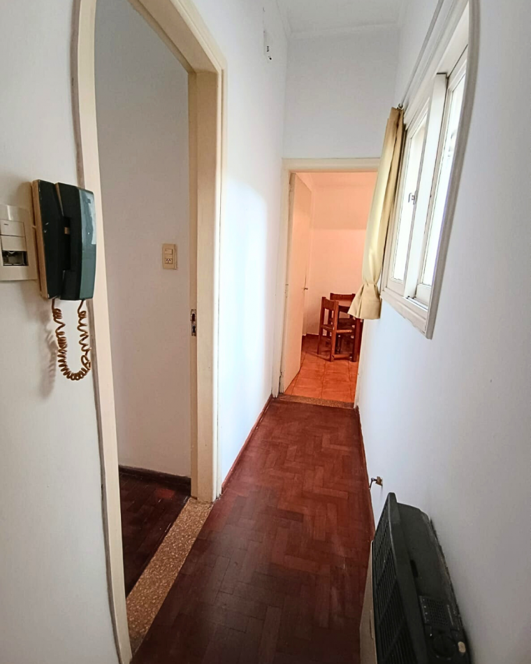 SEMIPISO - BARRIO MARTIN 