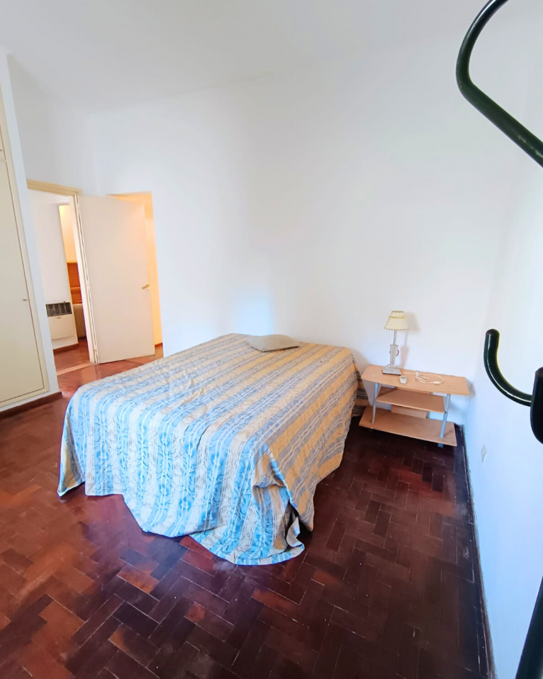 SEMIPISO - BARRIO MARTIN 