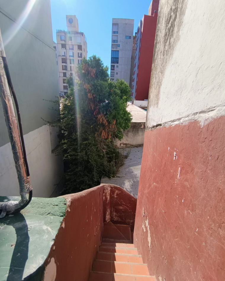 SEMIPISO - BARRIO MARTIN 