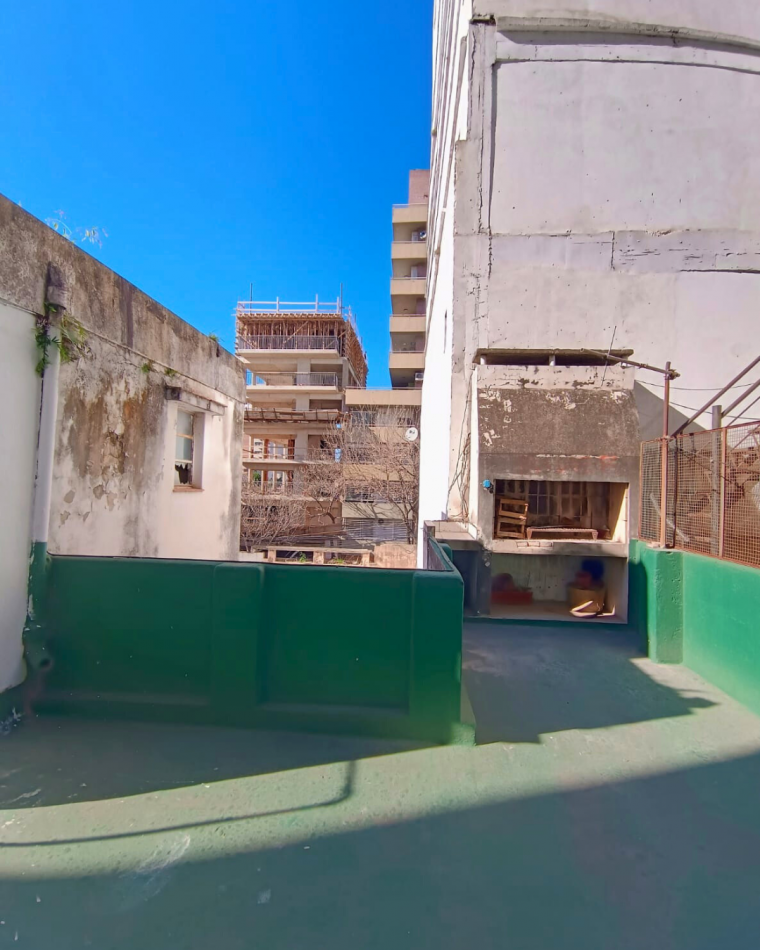 SEMIPISO - BARRIO MARTIN 