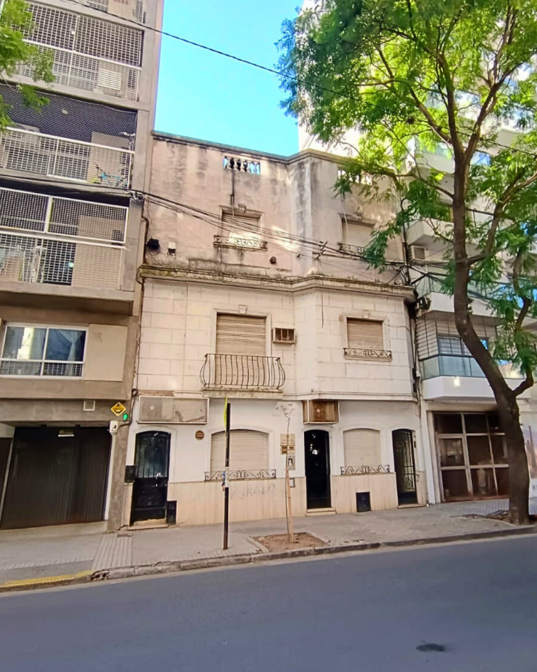 SEMIPISO - BARRIO MARTIN 