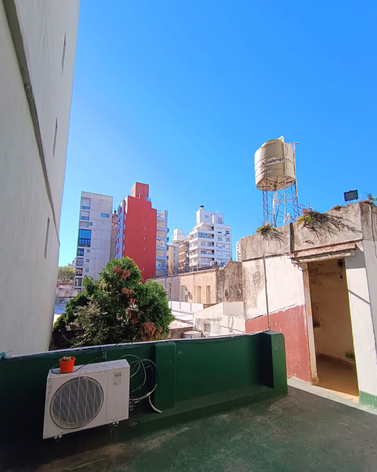 SEMIPISO - BARRIO MARTIN 