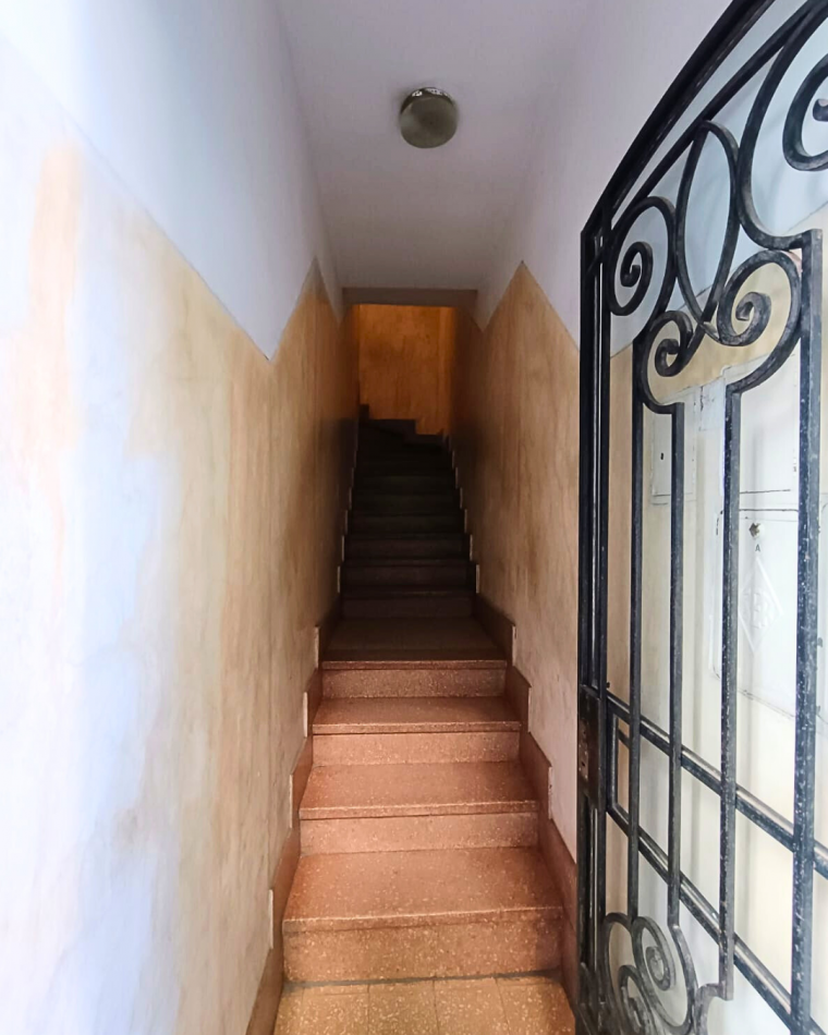 SEMIPISO - BARRIO MARTIN 