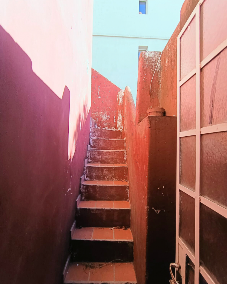 SEMIPISO - BARRIO MARTIN 