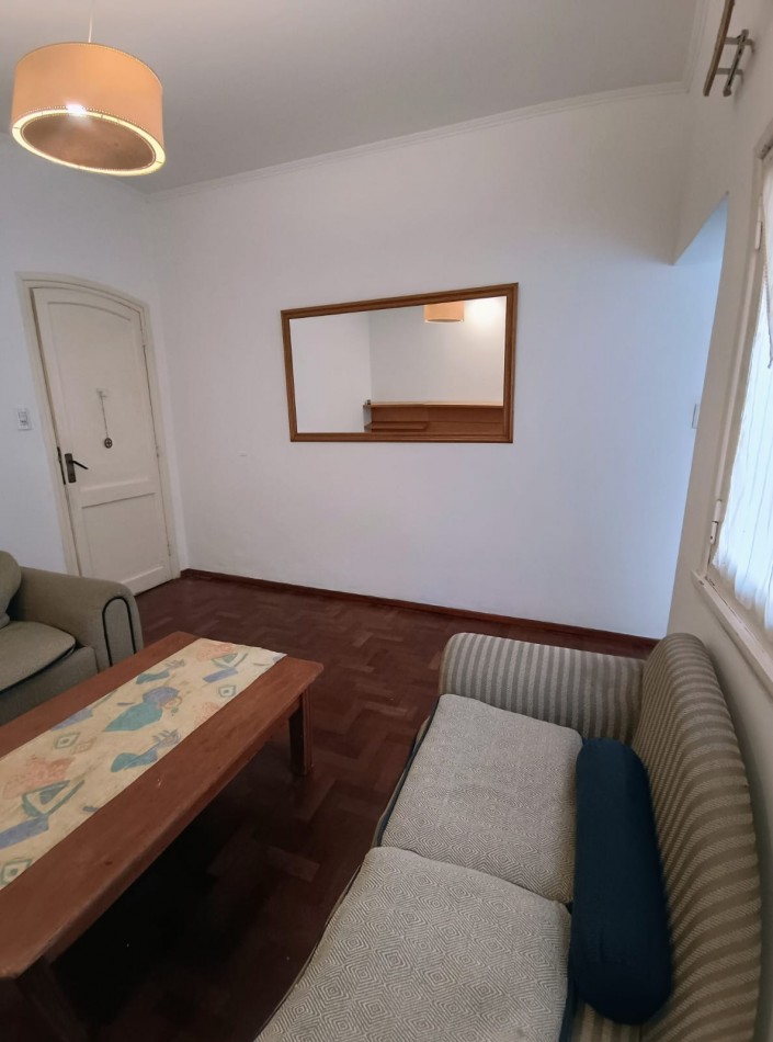 SEMIPISO - BARRIO MARTIN 