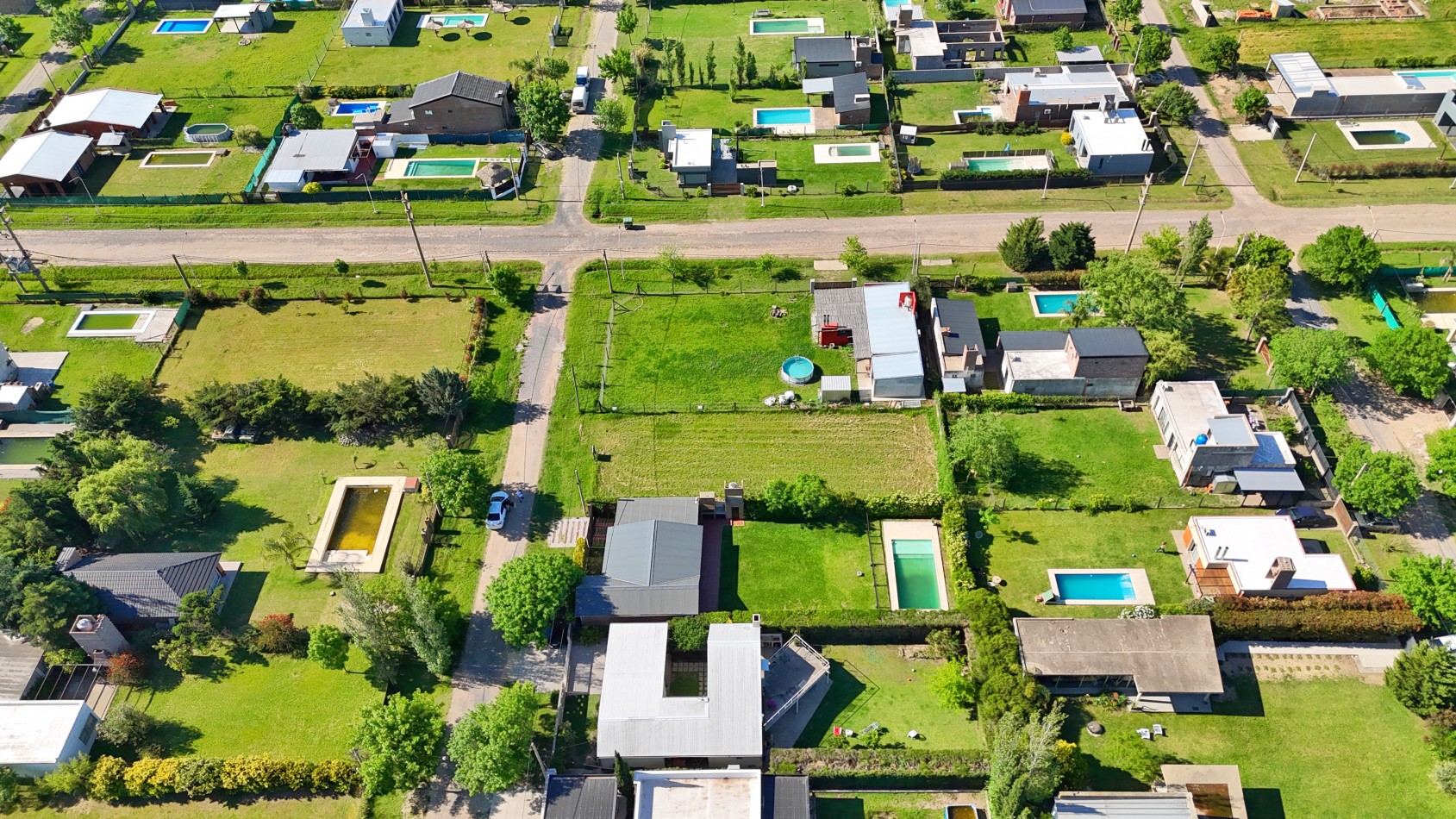 TERRENO - PUNTA CHACRA