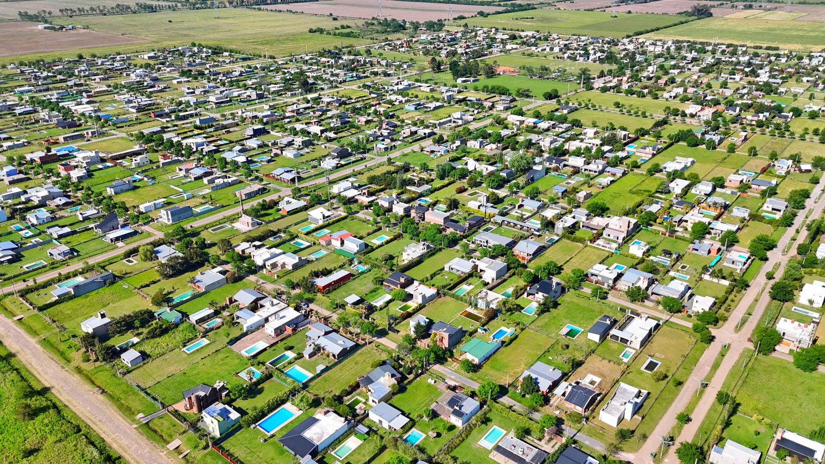TERRENO - PUNTA CHACRA