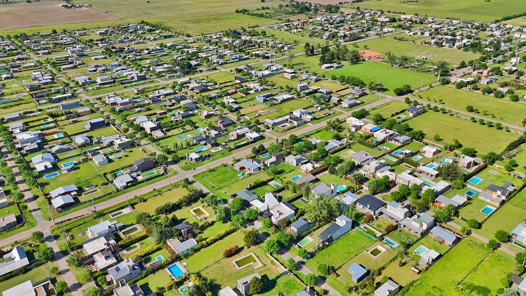 TERRENO - PUNTA CHACRA