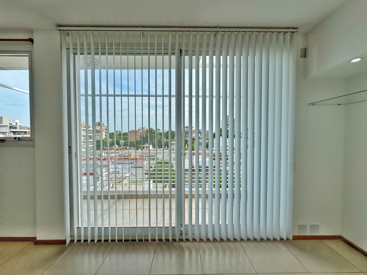 SEMIPISO CON COCHERA