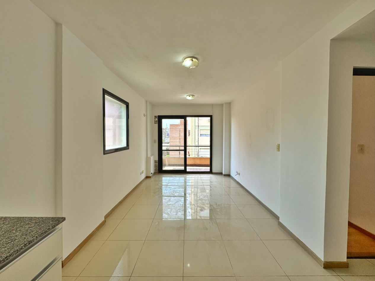 1 DORMITORIO - BARRIO MARTIN