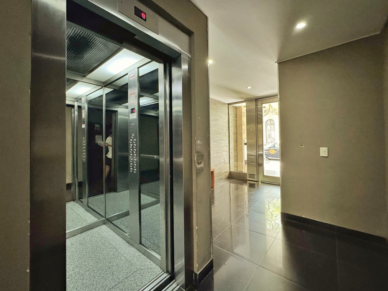 1 DORMITORIO - BARRIO MARTIN