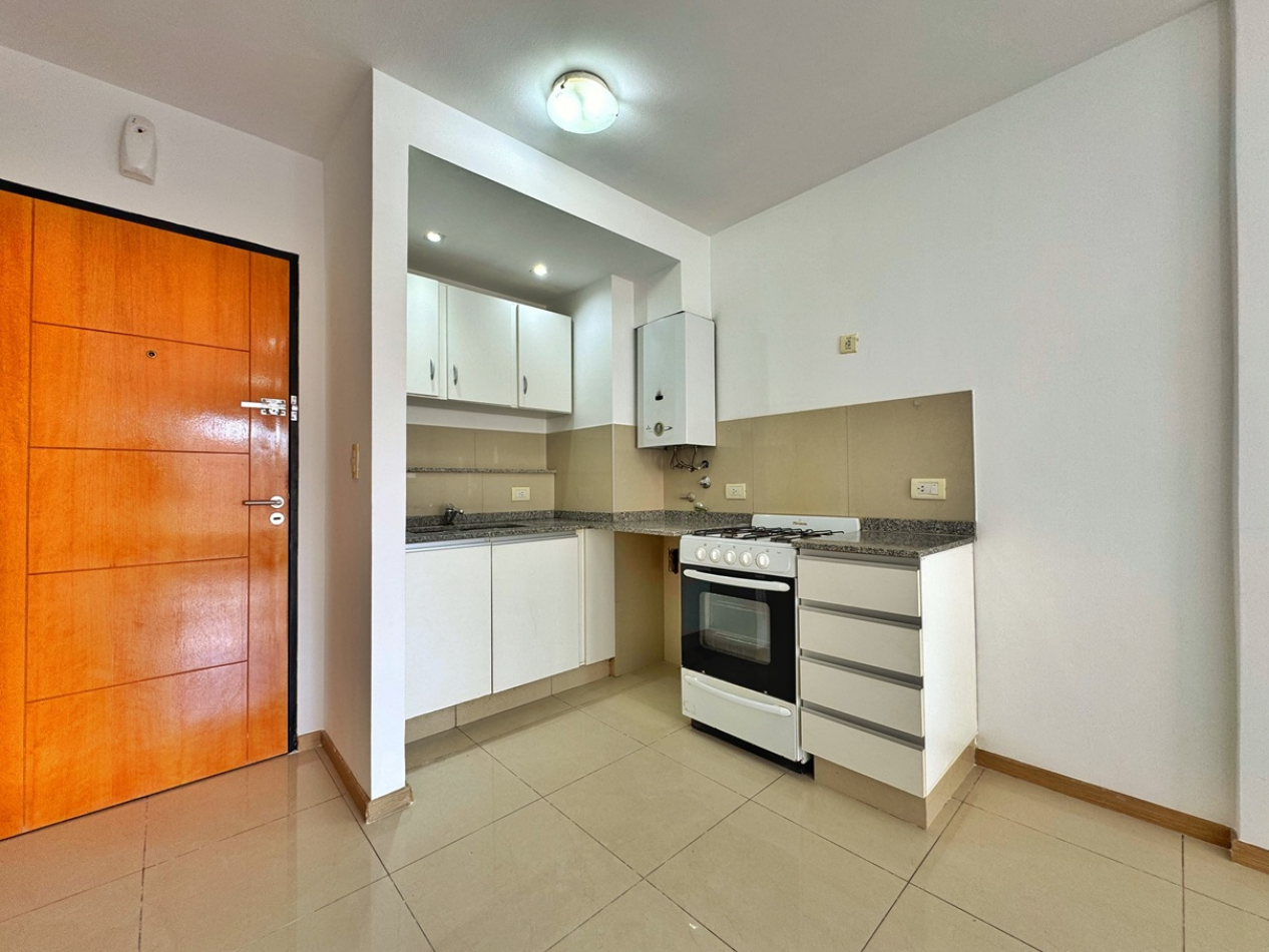 1 DORMITORIO - BARRIO MARTIN