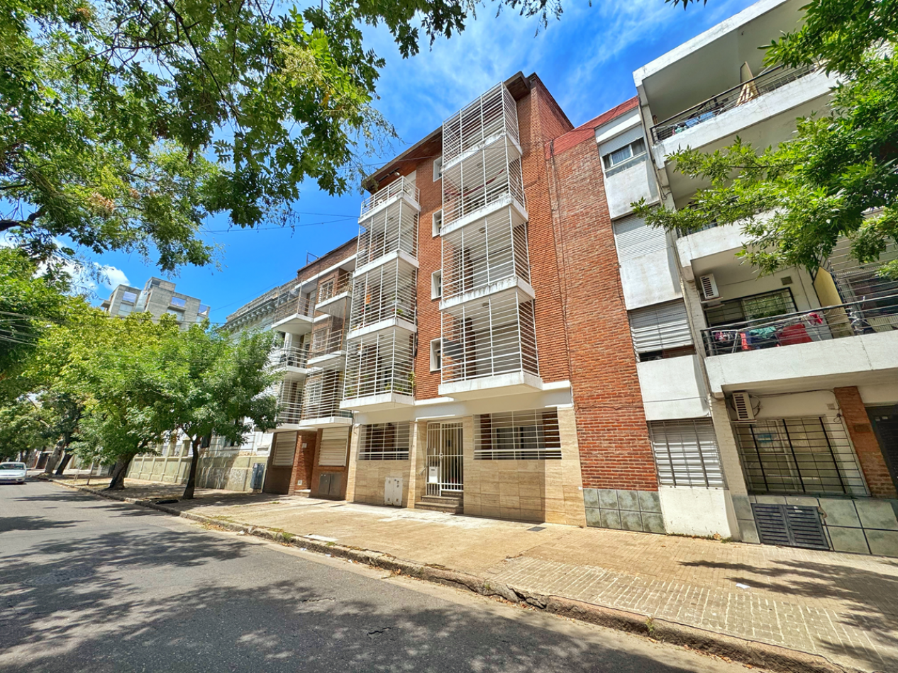 MONOAMBIENTE ESTILO LOFT