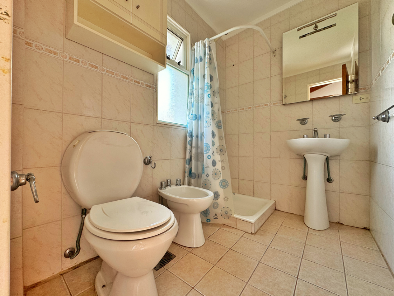 MONOAMBIENTE ESTILO LOFT