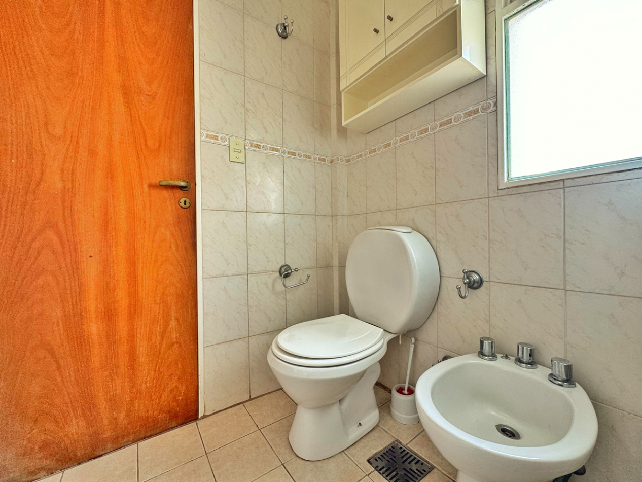 MONOAMBIENTE ESTILO LOFT