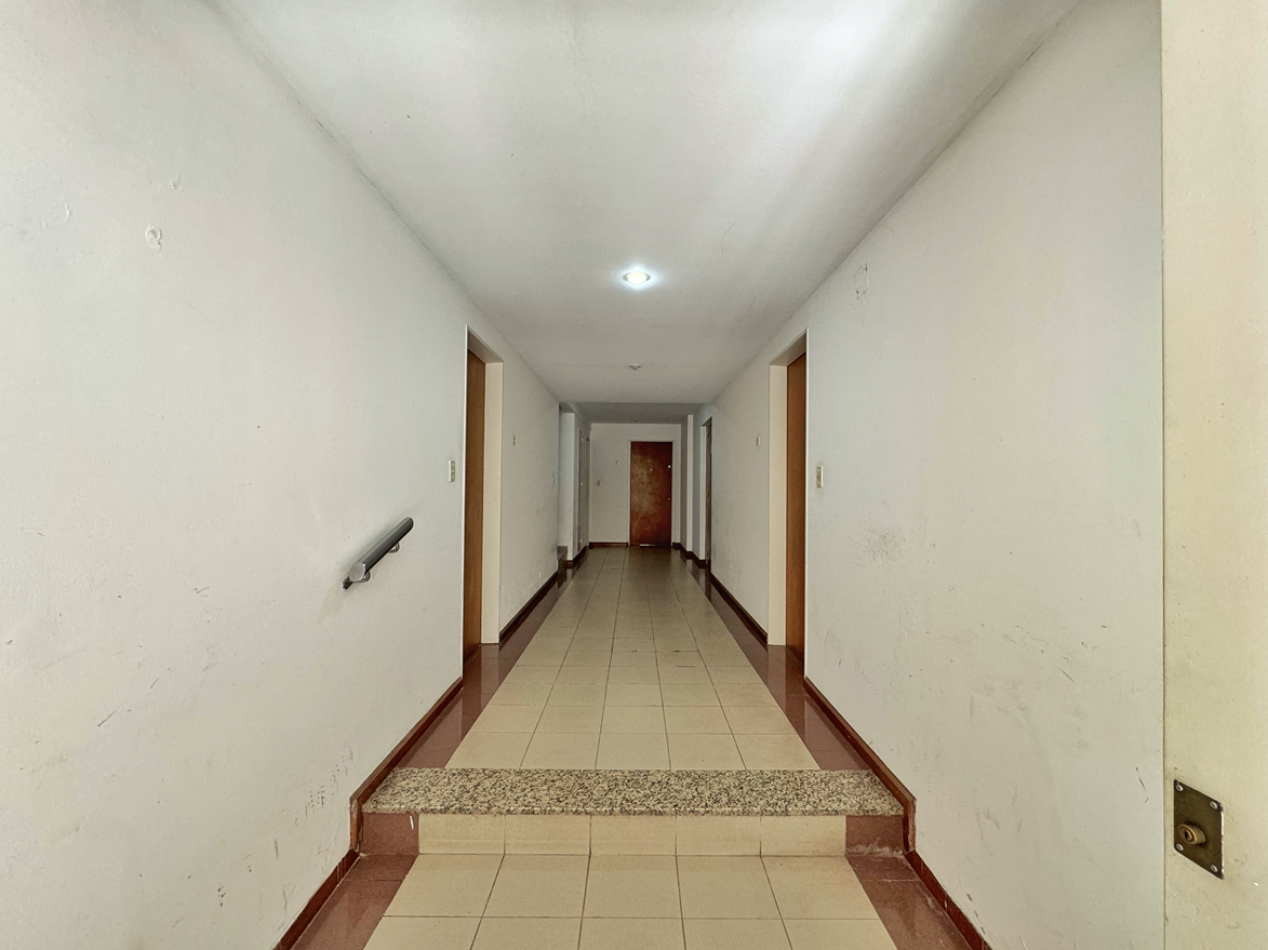 MONOAMBIENTE ESTILO LOFT