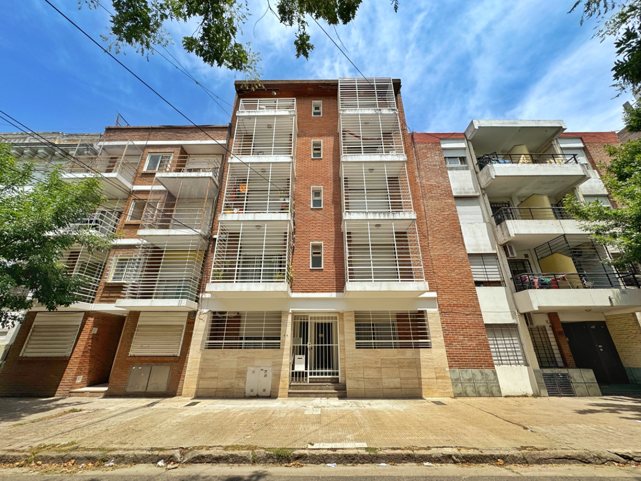 MONOAMBIENTE ESTILO LOFT