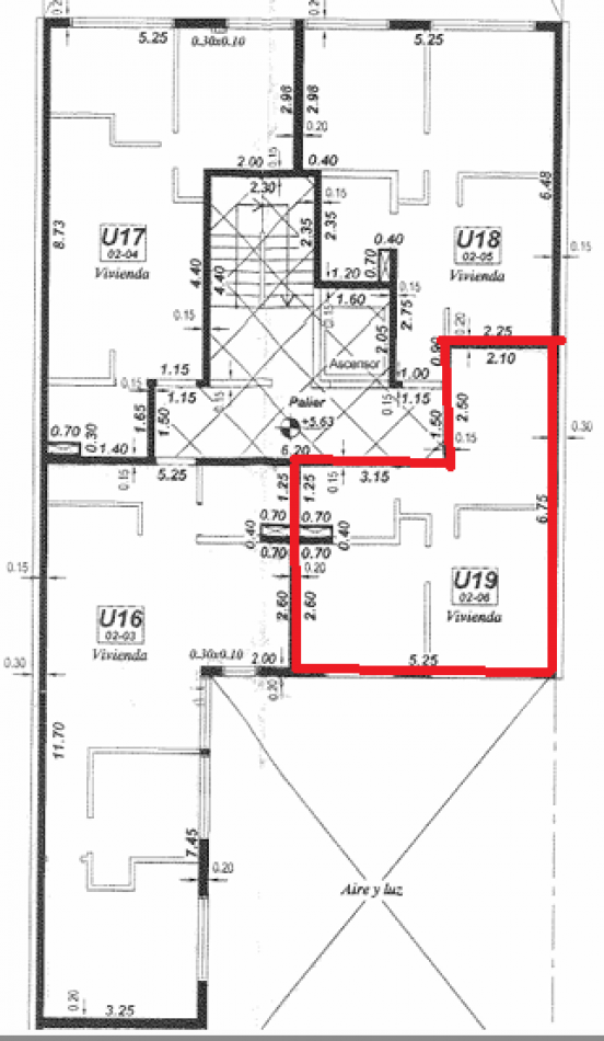DEPTO - REP. DE LA SEXTA.