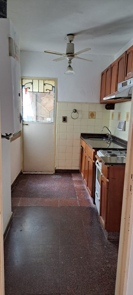 DEPTO. 2 DORMITORIOS