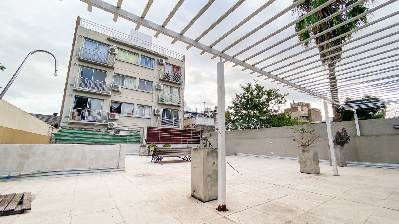 DEPTO - REP. DE LA SEXTA.