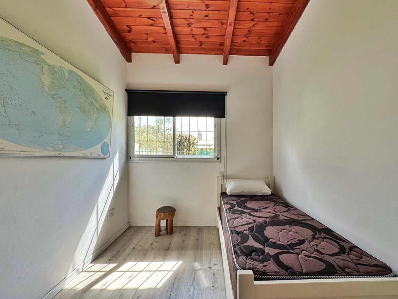 ALQUILER PERMANENTE - FUNES