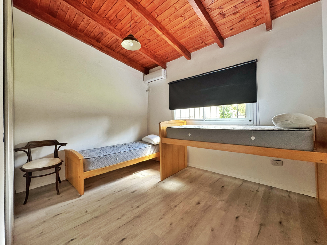 ALQUILER PERMANENTE - FUNES