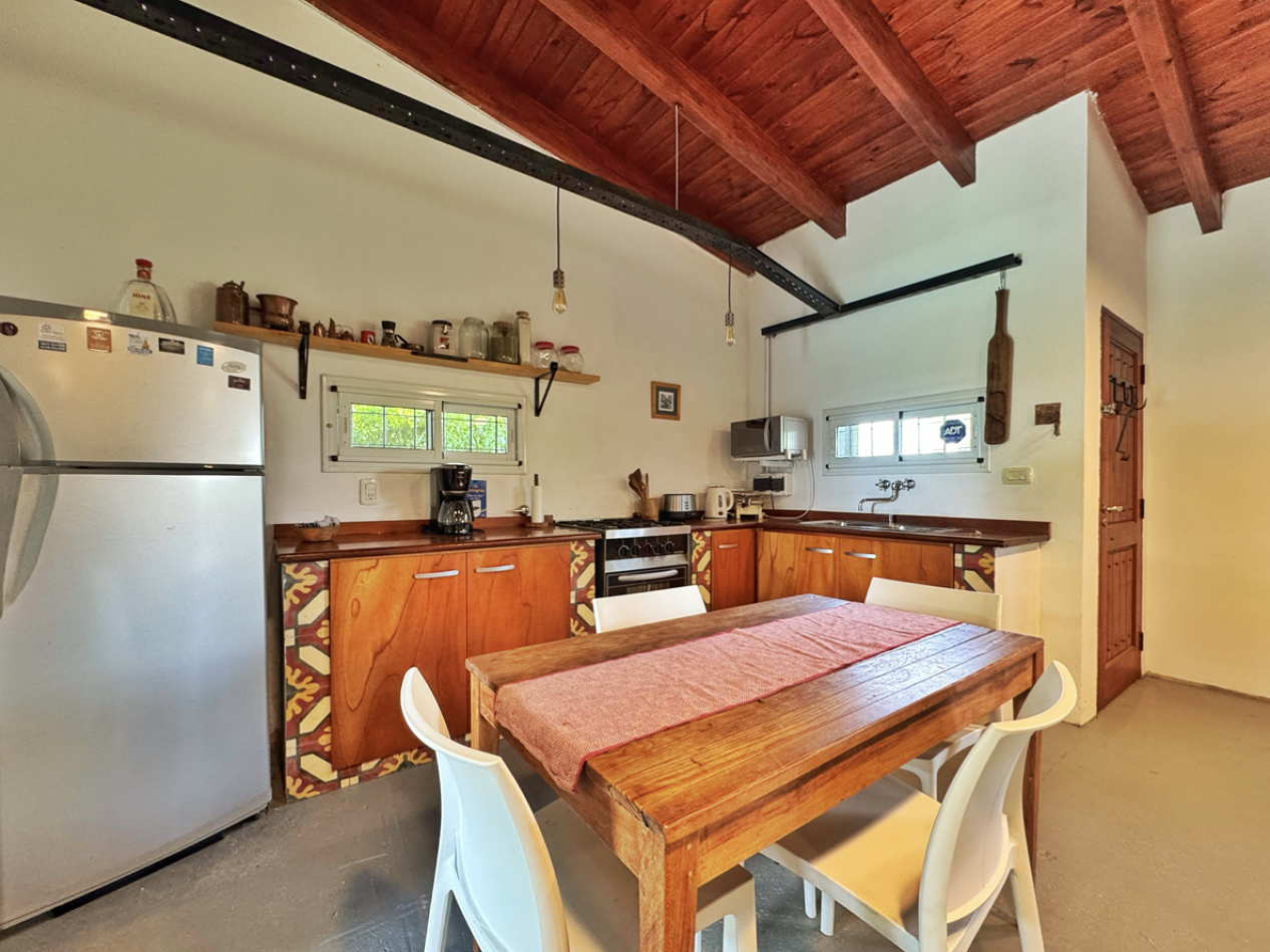 ALQUILER PERMANENTE - FUNES