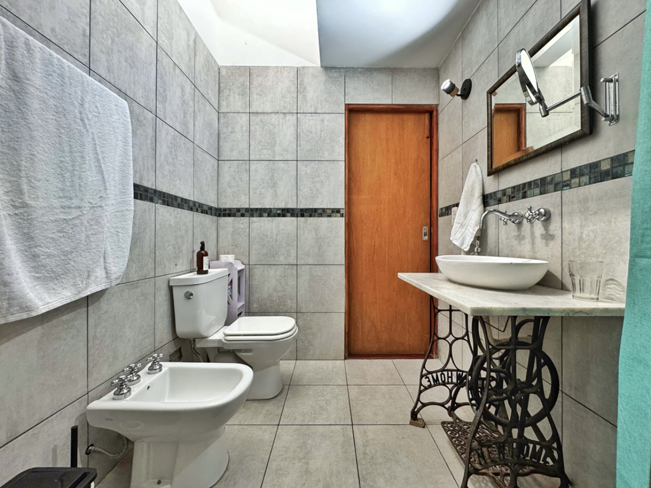 ALQUILER PERMANENTE - FUNES