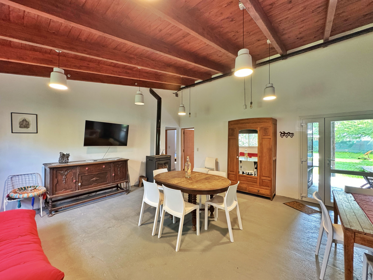 ALQUILER PERMANENTE - FUNES