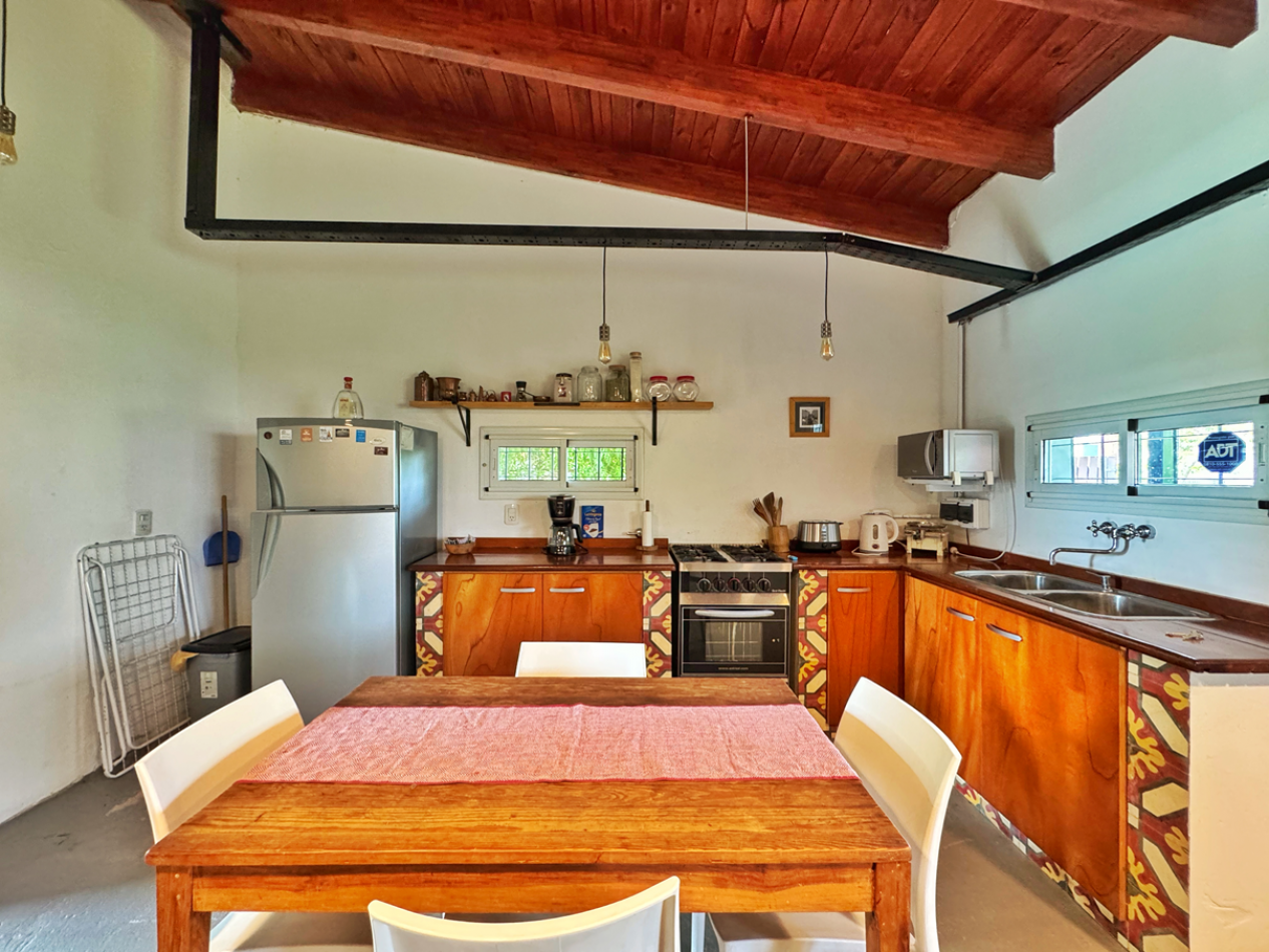 ALQUILER PERMANENTE - FUNES