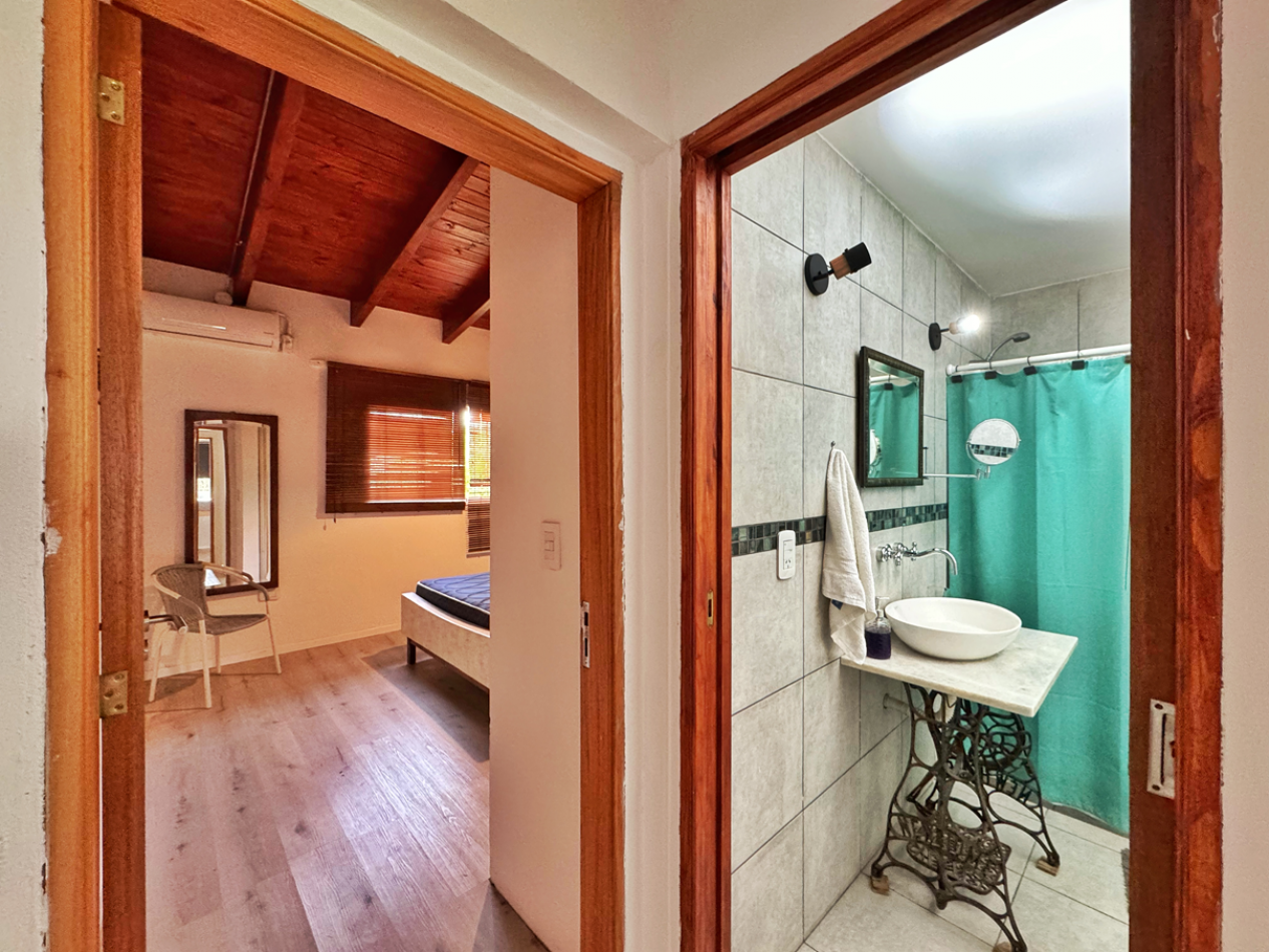 ALQUILER PERMANENTE - FUNES