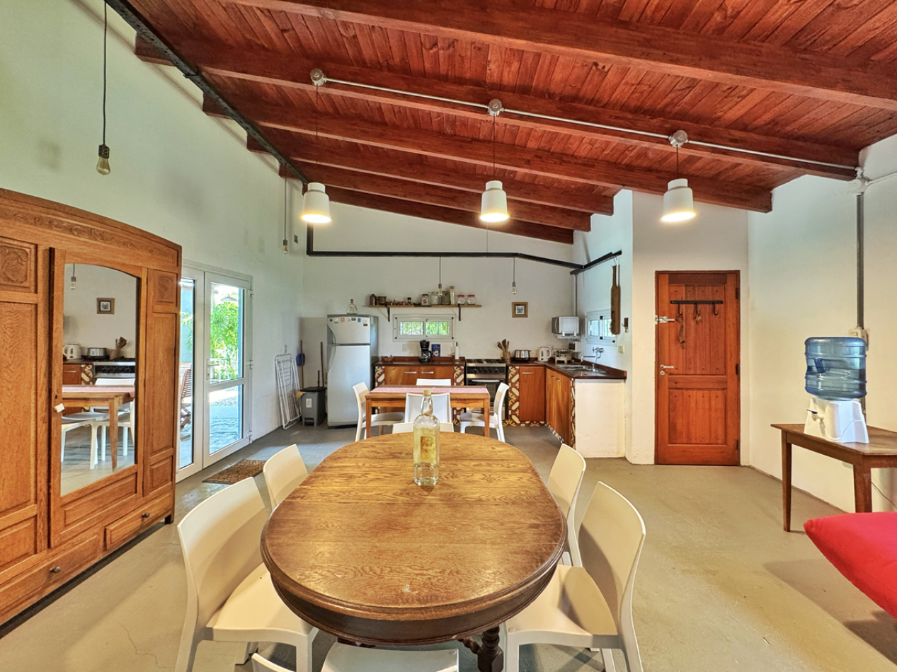 ALQUILER PERMANENTE - FUNES