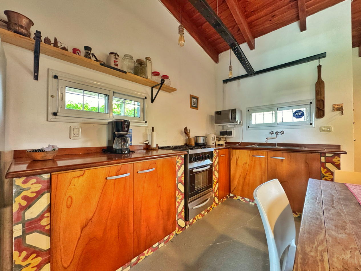 ALQUILER PERMANENTE - FUNES