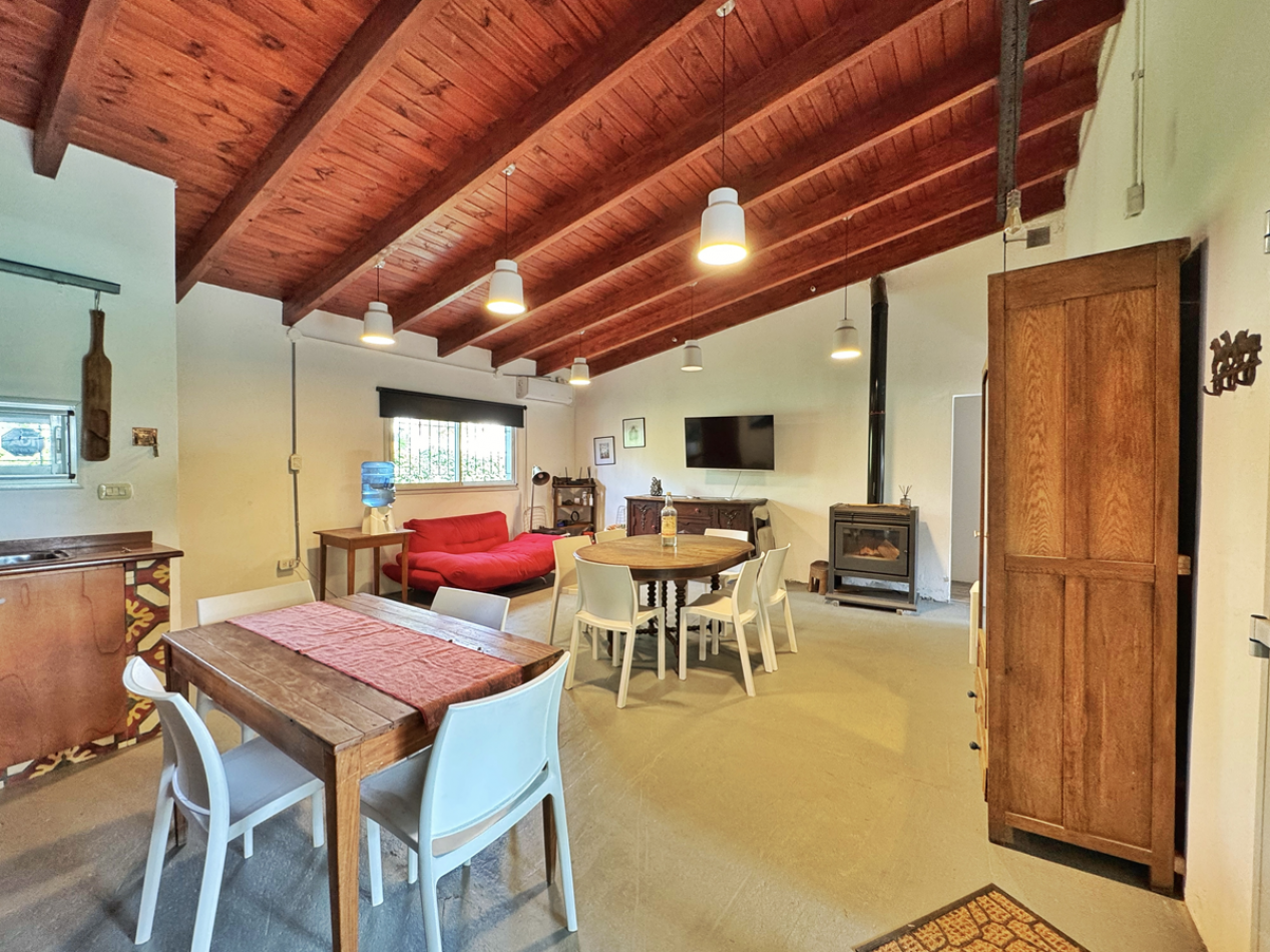 ALQUILER PERMANENTE - FUNES