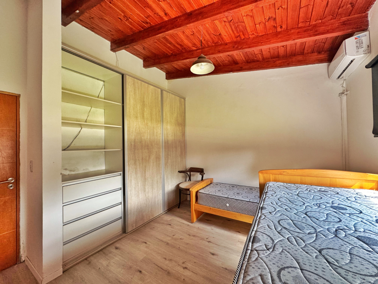 ALQUILER PERMANENTE - FUNES