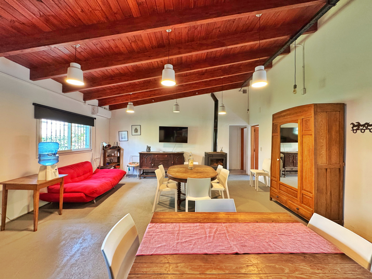 ALQUILER PERMANENTE - FUNES