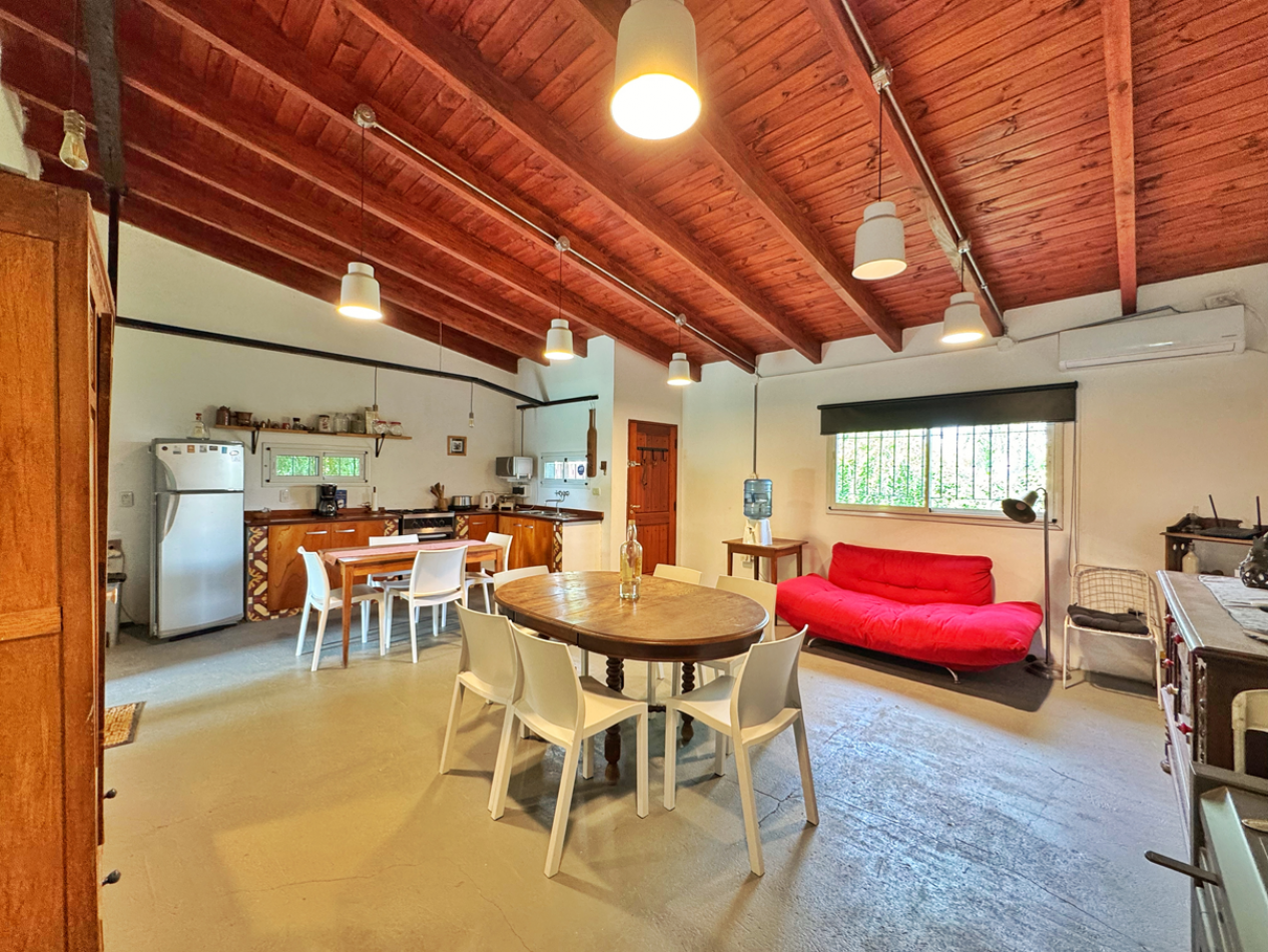 ALQUILER PERMANENTE - FUNES