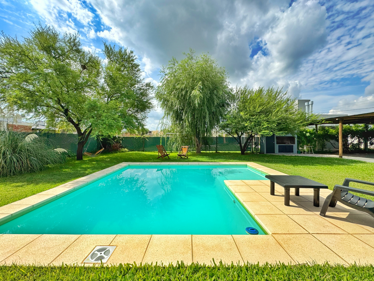 ALQUILER PERMANENTE - FUNES