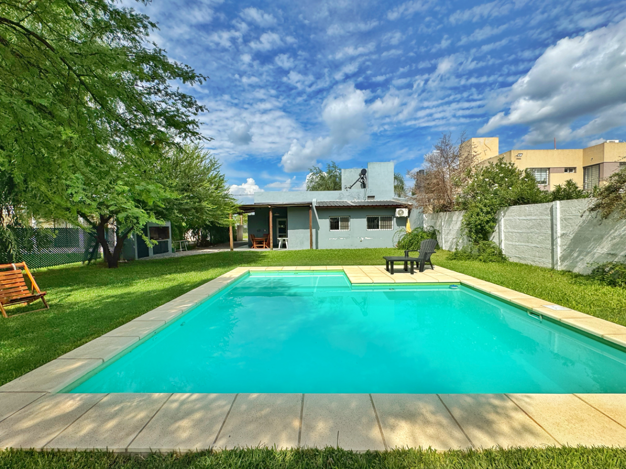 ALQUILER PERMANENTE - FUNES