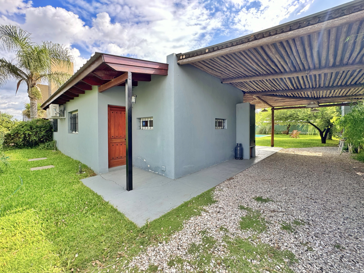 ALQUILER PERMANENTE - FUNES