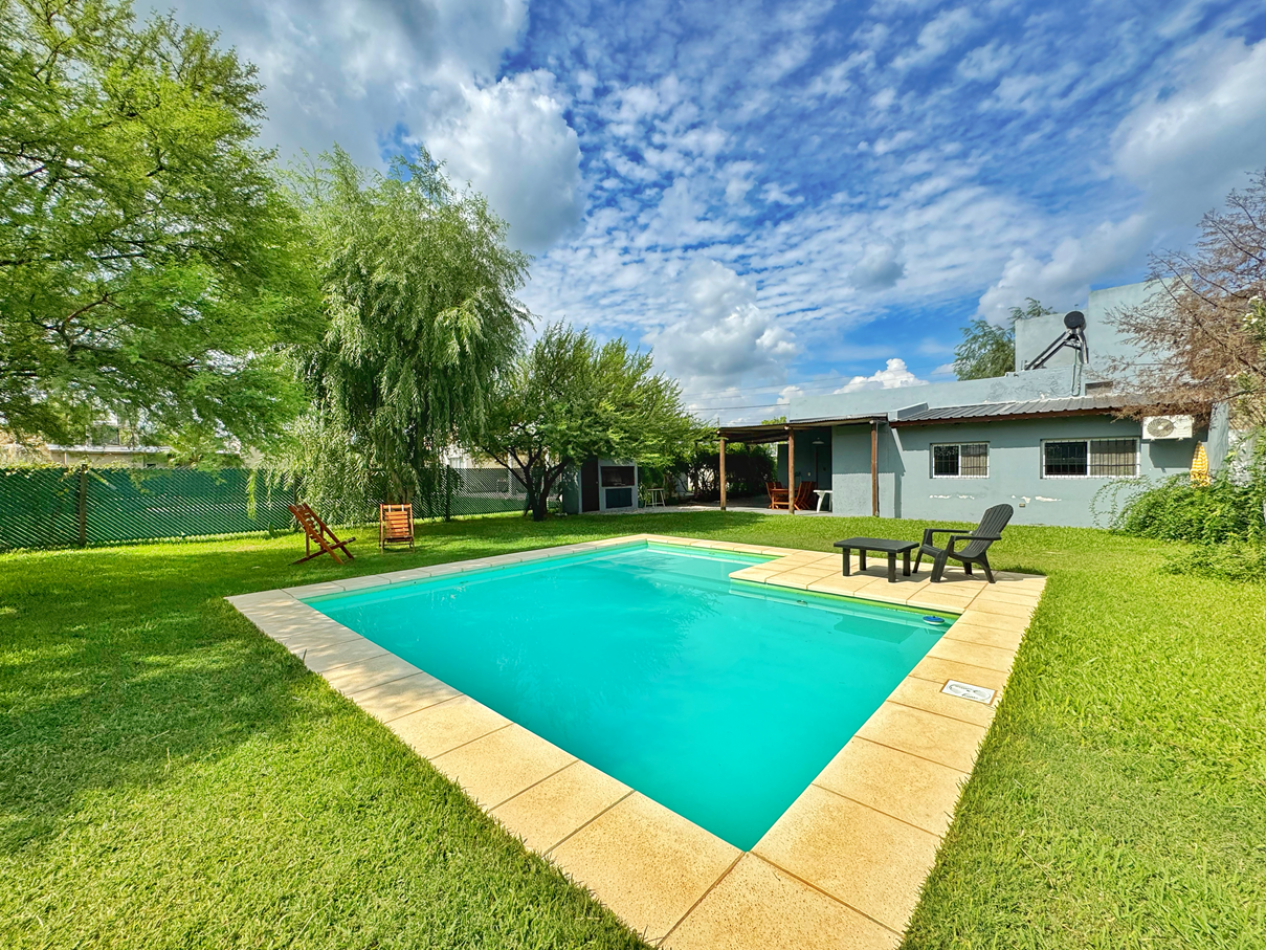 ALQUILER PERMANENTE - FUNES