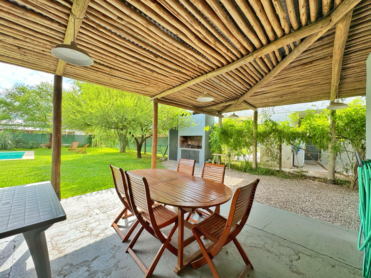 ALQUILER PERMANENTE - FUNES