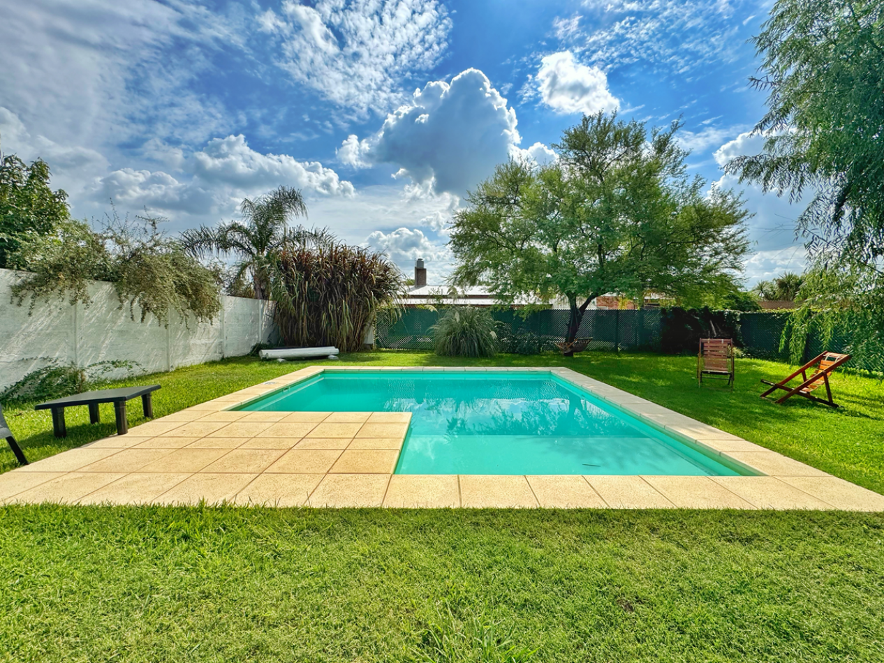 ALQUILER PERMANENTE - FUNES